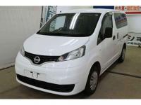 Nissan NV200 Vanette Van 2021