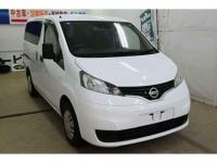 Nissan NV200 Vanette Van 2021
