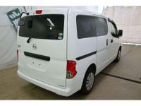 Nissan NV200 Vanette Van 2021