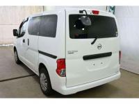 Nissan NV200 Vanette Van 2021