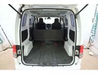Nissan NV200 Vanette Van 2021