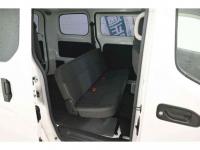 Nissan NV200 Vanette Van 2021