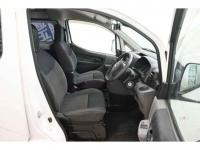 Nissan NV200 Vanette Van 2021
