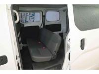 Nissan NV200 Vanette Van 2021
