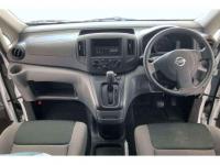 Nissan NV200 Vanette Van 2021