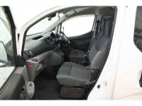 Nissan NV200 Vanette Van 2021