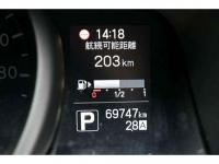 Nissan NV200 Vanette Van 2021