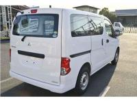 Mitsubishi DELICA VAN 2019