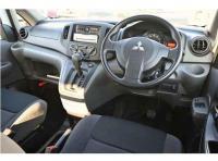 Mitsubishi DELICA VAN 2019