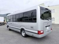 Toyota Coaster 2026