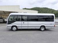 Toyota Coaster 2026
