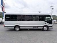 Toyota Coaster 2026