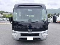 Toyota Coaster 2026