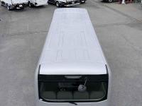 Toyota Coaster 2026