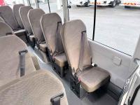 Toyota Coaster 2026