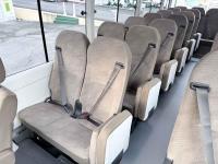 Toyota Coaster 2026