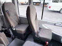Toyota Coaster 2026