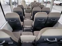 Toyota Coaster 2026