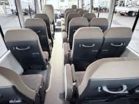 Toyota Coaster 2026
