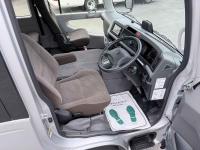 Toyota Coaster 2026