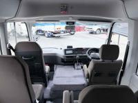Toyota Coaster 2026