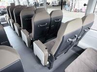 Toyota Coaster 2026