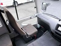 Toyota Coaster 2026