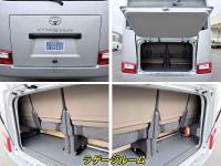 Toyota Coaster 2026