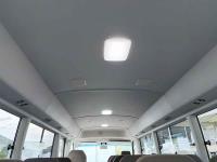 Toyota Coaster 2026