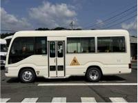 Toyota Coaster 2026
