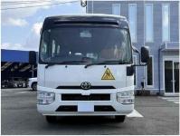 Toyota Coaster 2026