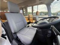 Toyota Coaster 2026