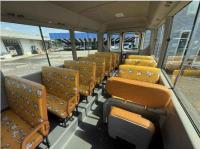 Toyota Coaster 2026