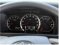 Toyota Coaster 2026