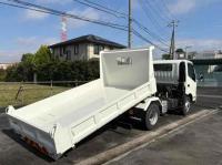 Hino Dutro 2026