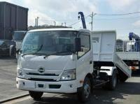 Hino Dutro 2026