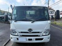Hino Dutro 2026
