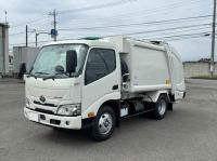 Hino Dutro 2026