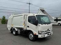 Hino Dutro 2026