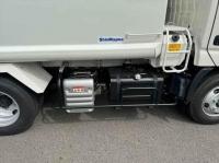 Hino Dutro 2026