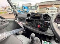 Hino Dutro 2026
