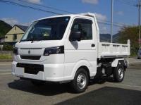 Suzuki CARRY TRUCK 2026