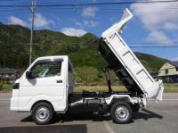 Suzuki CARRY TRUCK 2026
