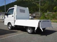 Suzuki CARRY TRUCK 2026