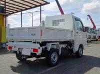 Suzuki CARRY TRUCK 2026