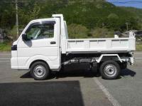 Suzuki CARRY TRUCK 2026