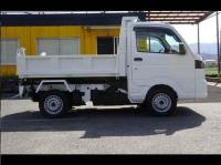 Suzuki CARRY TRUCK 2026