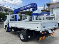Mitsubishi Canter 2026