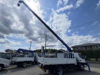 Mitsubishi Canter 2026