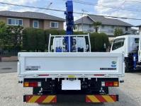 Mitsubishi Canter 2026